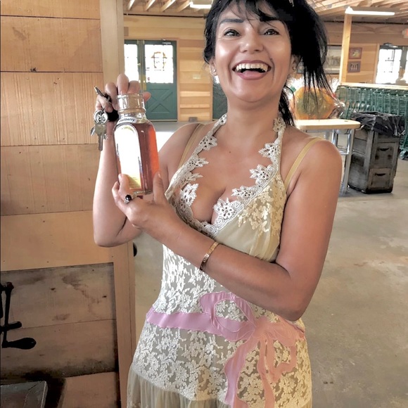 Red Valentino dress USA 4 IT 42 - Picture 15 of 15